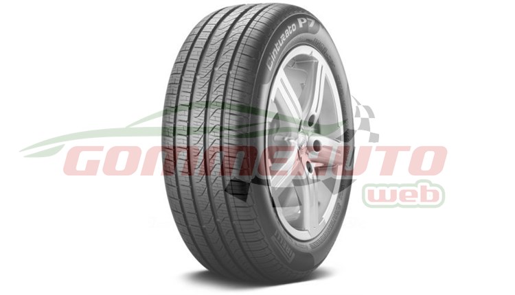 COP. 255/45TR19  PIRELLI  CINTURATO P7 S-I (+) ELT   100T